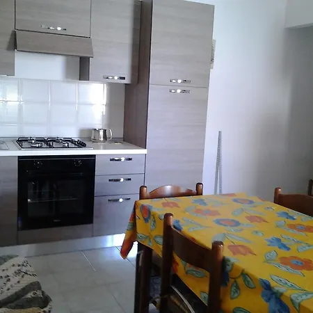 Casa Vacanza Magi Appartement Valledoria (Sardinia)