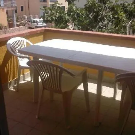 Casa Vacanza Magi Appartement