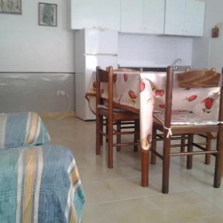 Appartement Casa Vacanza Magi Valledoria (Sardinia)
