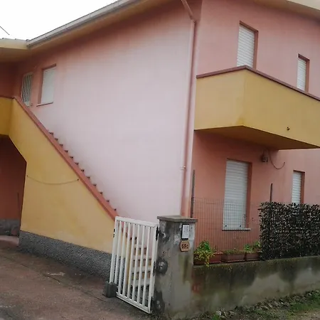 Appartement Casa Vacanza Magi *
