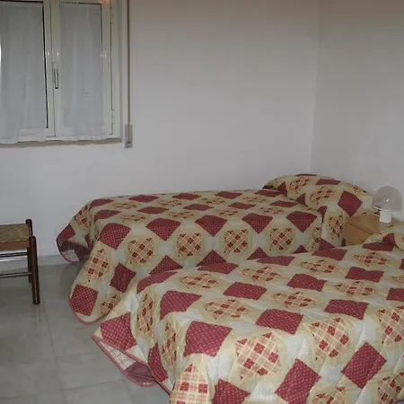 Casa Vacanza Magi * Valledoria (Sardinia)