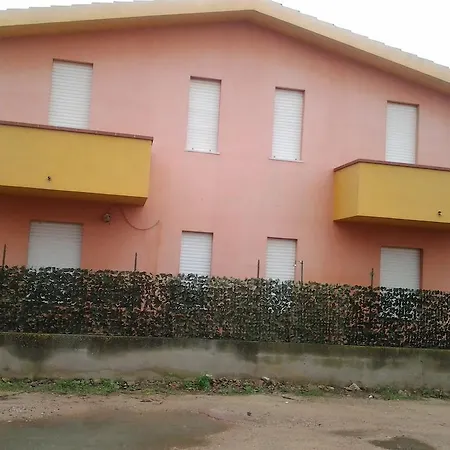 Casa Vacanza Magi Valledoria (Sardinia)
