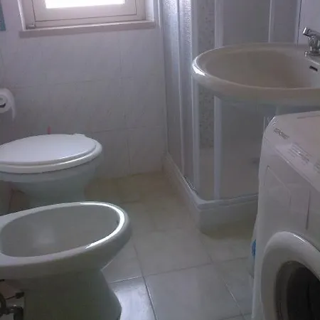 Casa Vacanza Magi