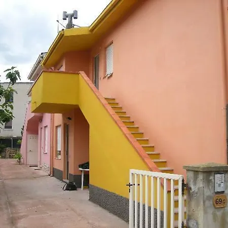 Appartement Casa Vacanza Magi *