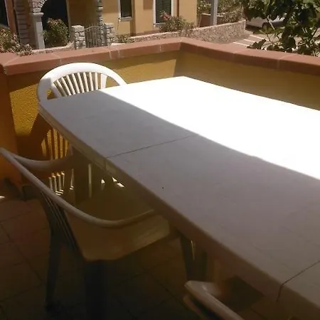 Casa Vacanza Magi Valledoria (Sardinia)