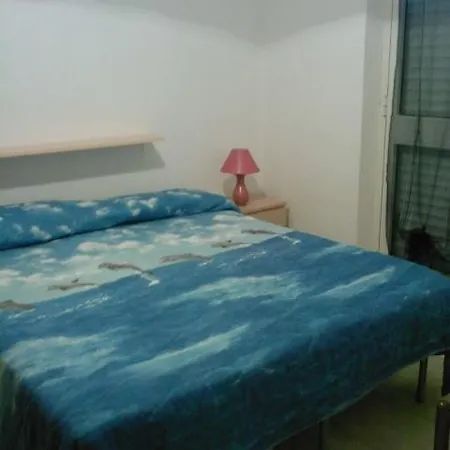 Appartement Casa Vacanza Magi *