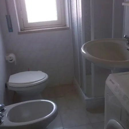 Casa Vacanza Magi Valledoria (Sardinia)