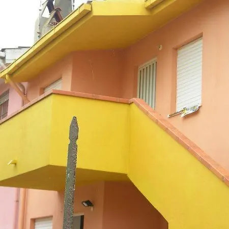 Appartement Casa Vacanza Magi