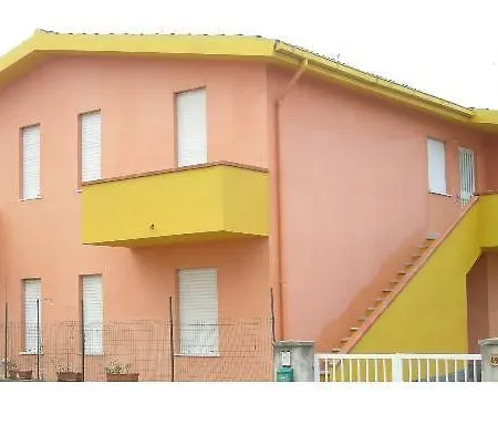 Appartement Casa Vacanza Magi *