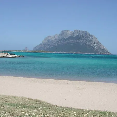 Appartement Casa Vacanza Magi Valledoria (Sardinia)