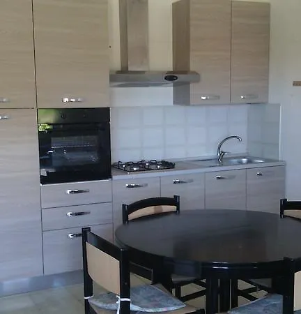Casa Vacanza Magi Appartement Valledoria (Sardinia)