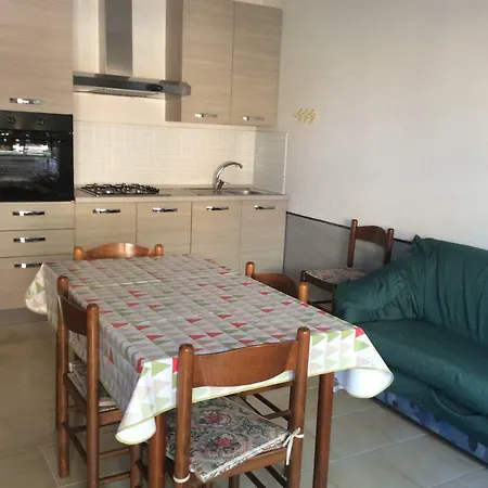 Casa Vacanza Magi *