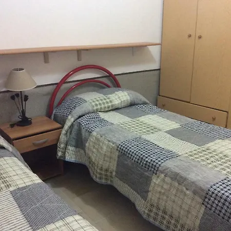 Casa Vacanza Magi Appartement