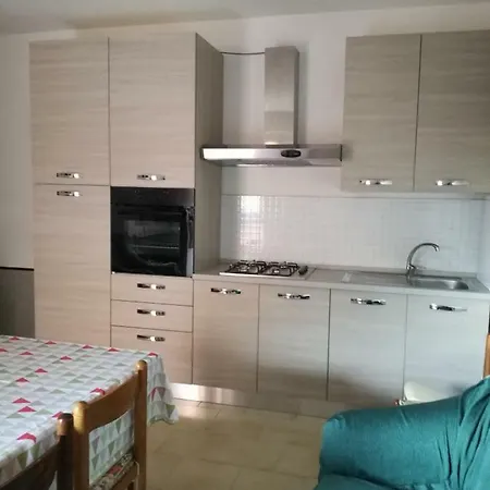 Appartement Casa Vacanza Magi Valledoria (Sardinia)