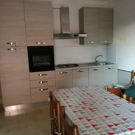 Appartement Casa Vacanza Magi Valledoria (Sardinia)