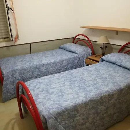 Casa Vacanza Magi Appartement