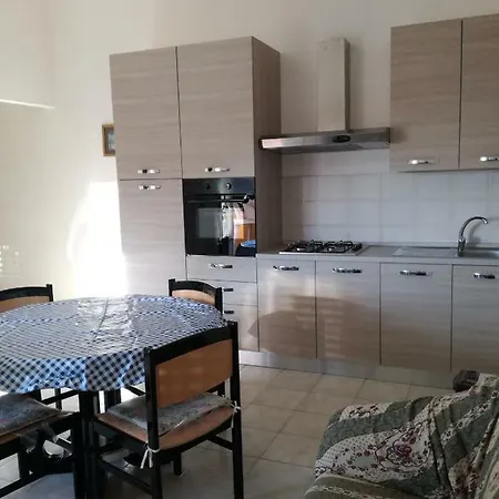 Casa Vacanza Magi *